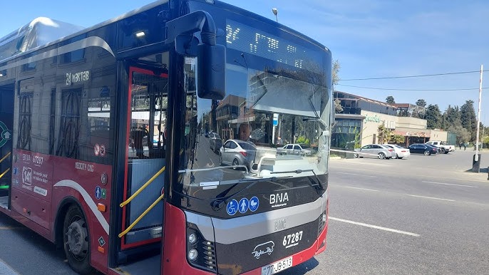 Sabah ödənişsiz avtobuslar təşkil ediləcək - SƏBƏB