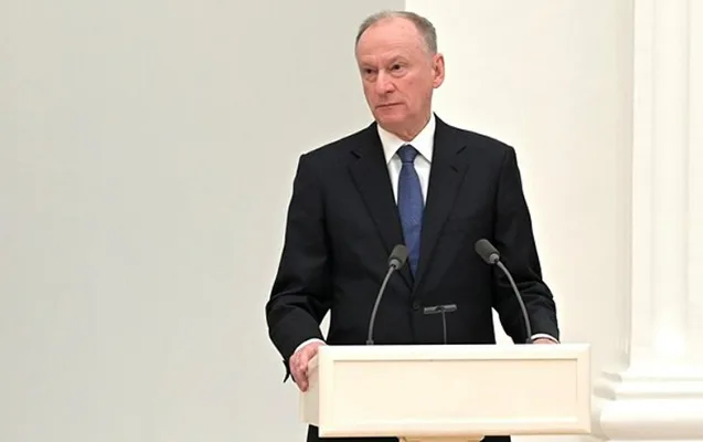 “Rusiyanın ərazi bütövlüyünü pozmaq istəyirlər” - Putinin köməkçisi