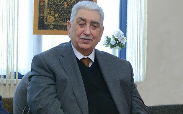Baş həkimdən Arif Babayevin vəziyyəti ilə bağlı açıqlama