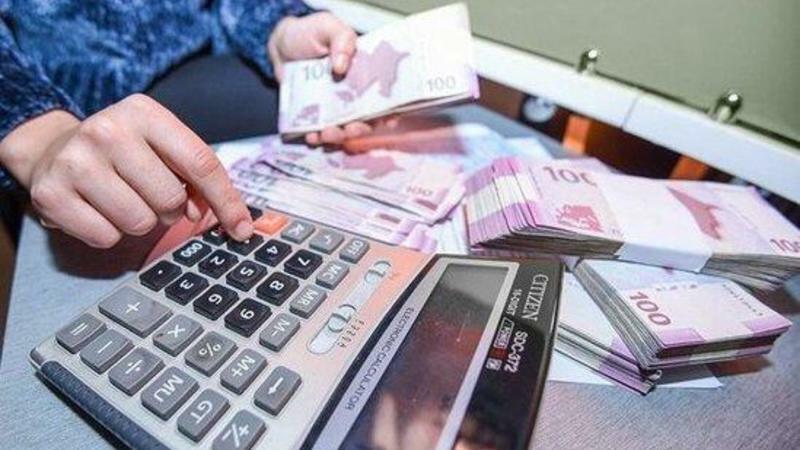 Bakıda ortaaylıq əməkhaqqı ARTDI