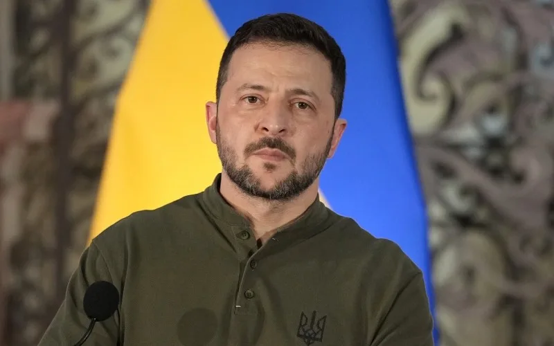Kiyev Moskvadan cavab GÖZLƏYİR