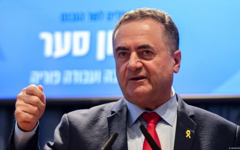 İsrailin müdafiə naziri Xameneini HƏDƏLƏDİ