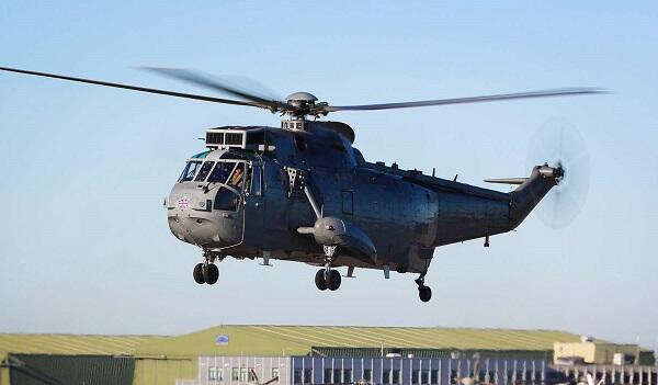 Qazaxıstanda itən helikopterlə bağlı açıqlama