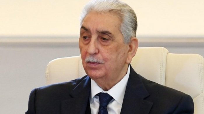 Arif Babayevin vəziyyəti ağır stabildir