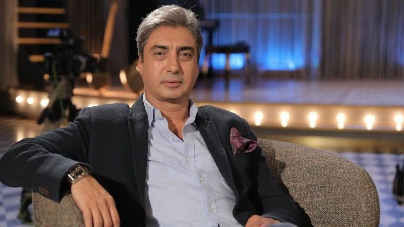  Necati Şaşmazın sərvəti eşidənləri heyrətə gətirib