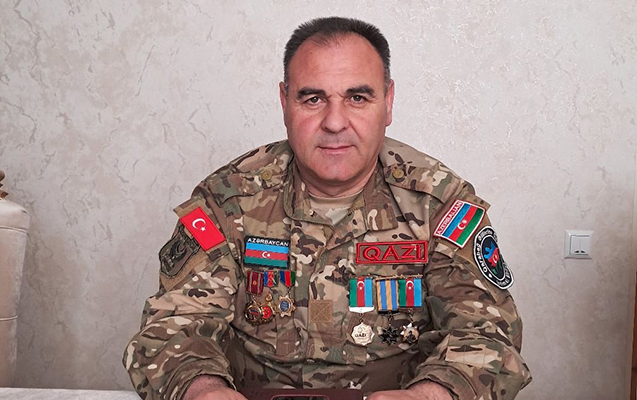 Müstəntiq haqda Baş Prokurorluğa qərar göndərildi