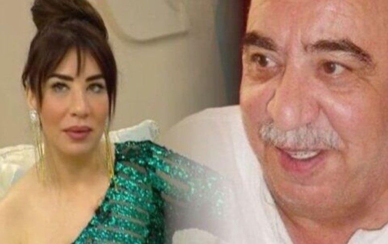 Xalq artistinin qızı buna görə Rüfətlə Nicatı danışdırmır