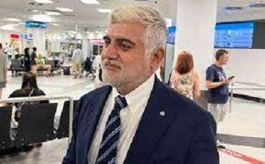 “Şelburn” hədəfə doğru yolda ilk addımdır - Tahir Gözəl