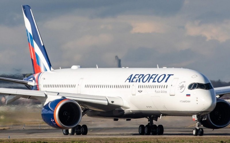 Aeroflot bəzi reysləri ləğv edəcək