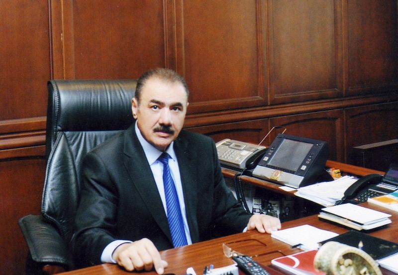 Arif Alışanovun qardaşı oğlunun məhkəməsində şirkət nümayəndəsi məhkəmədə dindiriləcək