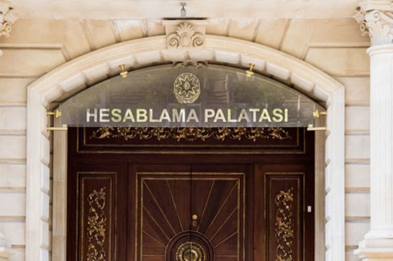 Hesablama Palatası dövlət əmlakının idarə edilməsində nöqsanlar aşkarlayıb