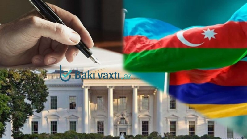 Azərbaycan-Ermənistan sülh danışıqları: Saziş layihəsi ABŞ-də paraflana bilər