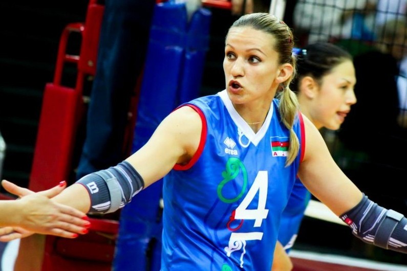 Oksana Kurt üçün ƏLAMƏTDAR GÜN