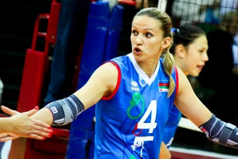 Oksana Kurt üçün ƏLAMƏTDAR GÜN