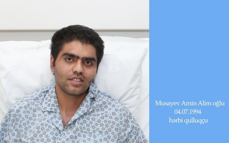 Amin Musayev: Hər gün işgəncə görürdüm