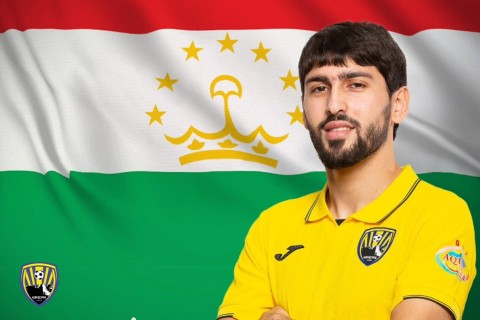 Kəpəz Şervoni Mabatşoevlə yolları ayırıb