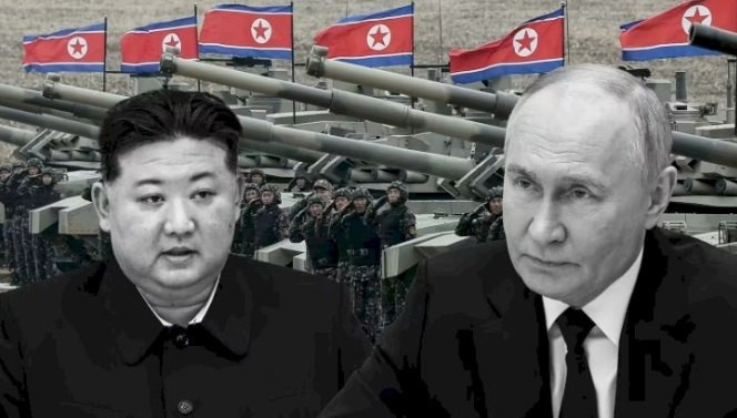 Pxenyanın Kursk oyunu: Asiyadan Ukrayna cəbhəsinə əsgər axını