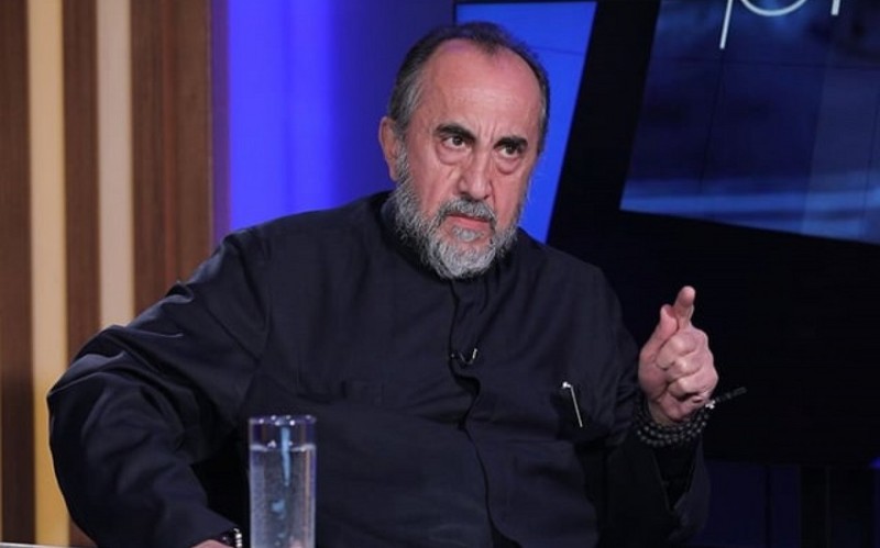Ermənistan İstintaq Komitəsi arxiyepiskopun işi üzrə ilkin araşdırmanı başa çatdırıb
