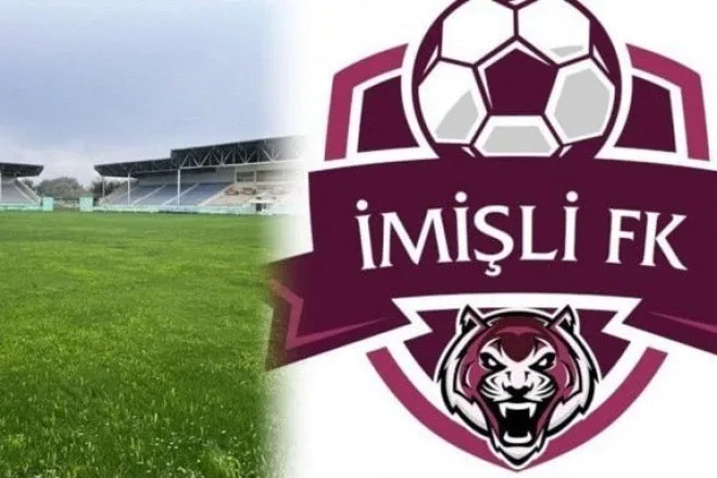 PFL rəsmisi: "İmişli"nin ev oyunlarını Quba Olimpiya Kompleksində keçirməsi klubun özündən asılıdır"
