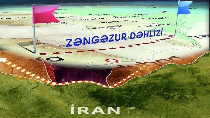 İranın Zəngəzur ritorikası: Taktiki təlaş, strateji tənəzzül