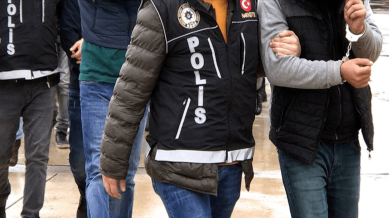 Narkotik əməliyyatı: Saxlanılanlar var
