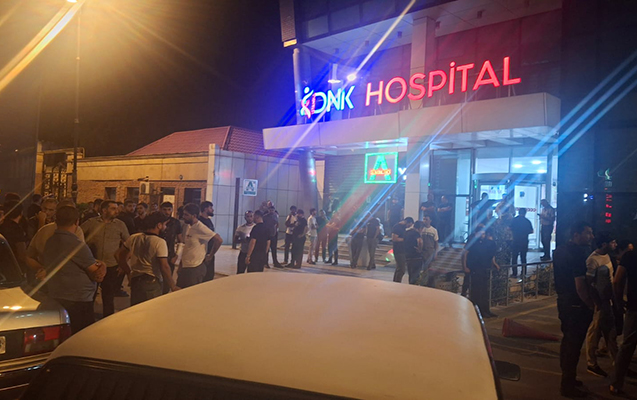 “Klinikadan zəng edib dedilər ki, ölüb, indi də deyirlər, sağdır...”