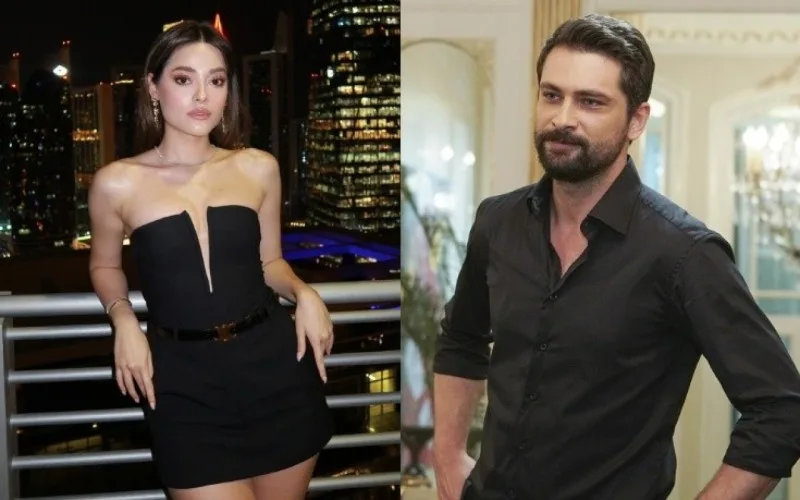 Yenidən "Alihan"ı canlandıracaq