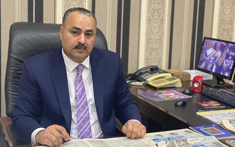 Baş redaktorun cəzası AZALDILDI