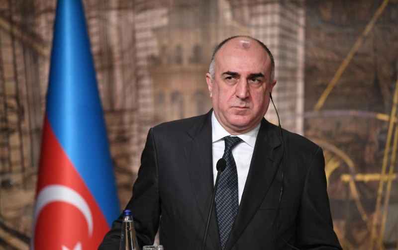 Məmmədyarovdan rus casusu iddiası ilə bağlı AÇIQLAMA: Şübhələndiyim şəxs var...