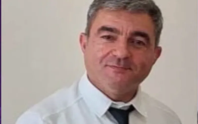 Daha bir direktorun səs yazısı YAYILDI - VİDEO