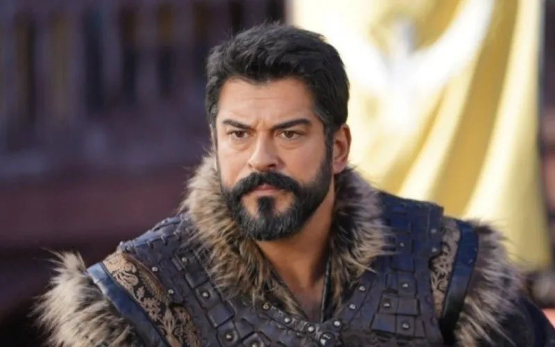 "Kuruluş Osman"da dəyişiklik