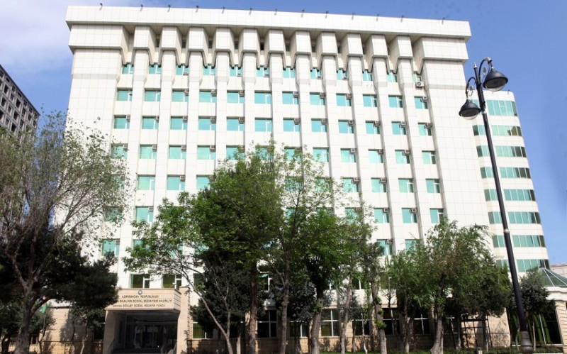 DSMF ötən il investisiya fəaliyyətindən əldə etdiyi gəliri açıqlayıb
