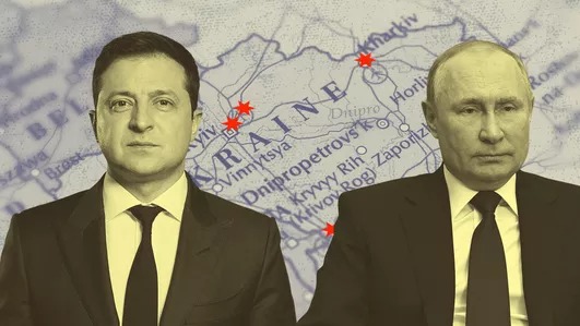 Genişmiqyaslı müharibə: Rusiya böyük müdafiə proqramı hazırlayır, Kiyev isə…