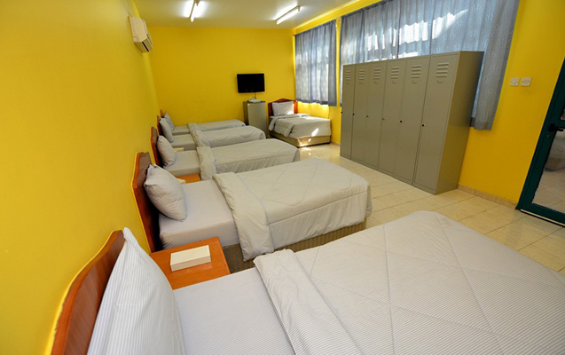 Hostellərə müşahidə kamerası qoyulacaq - YENİ TƏLƏB