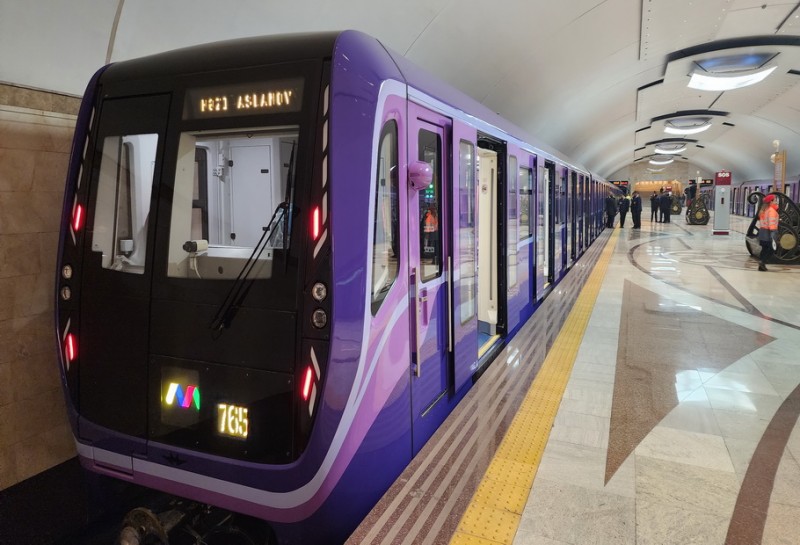 Sabah metronun iş saatında dəyişiklik ediləcək