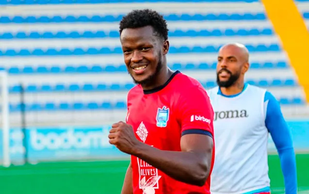 “Zirə”nin futbolçusuna viza vermədilər