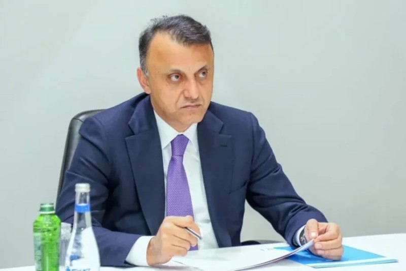 Vüqar Qurbanovdan yeni təyinatlar