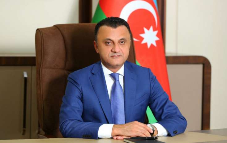 Direktor və baş həkim işdən çıxarıldı