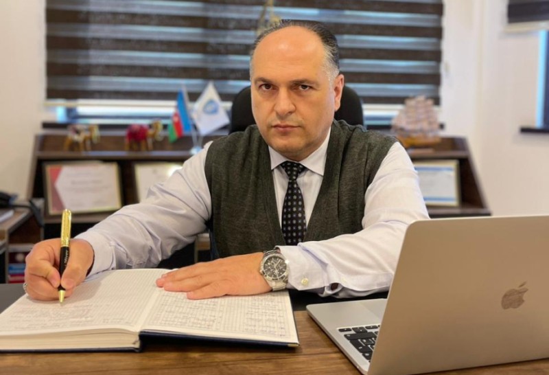 Hümmət Əliyev: “Mediasiya ədalətə qısa yoldur” - MÜSAHİBƏ