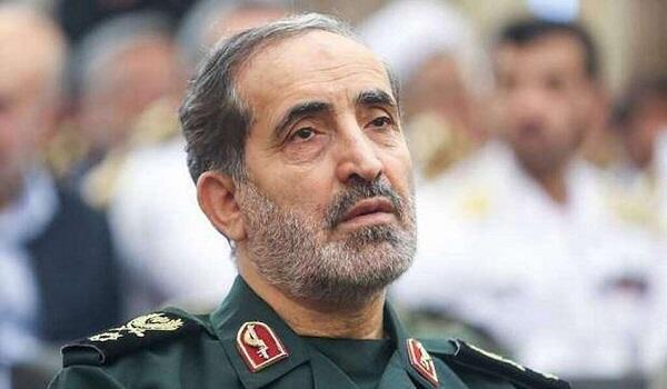 MOSSAD iranlı generalı Tehranda güllələyərək öldürübmüş 