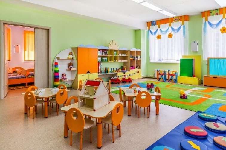 Azərbaycanda 41 bağça müdiri işdən çıxarılıb