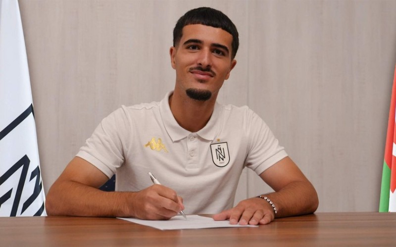 “Neftçi”dən növbəti transfer