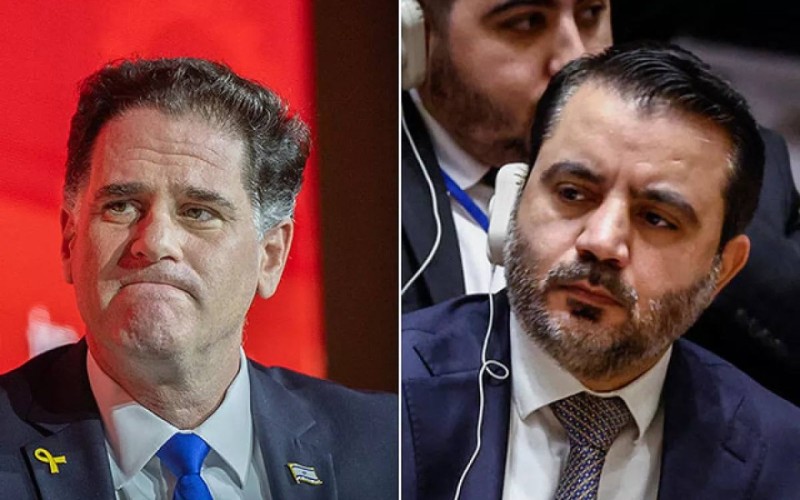 Bakıda görüşməyə gələn nazirlərin adları açıqlandı - YENİLƏNİB