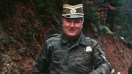 Mladiçin azadlığa buraxılması ilə bağlı tələb rədd edilib