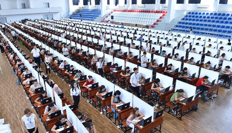 Müəllimlərin işə qəbulu üzrə vakansiya seçimində yenilik ediləcək