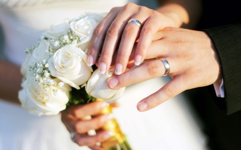 Əcnəbilərlə nikah bağlayan Azərbaycan vətəndaşlarının sayı açıqlandı