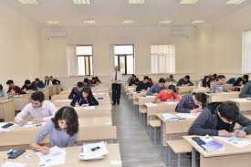 İmtahanlarda pozuntular aşkar edilərək hüquqi tədbirlər görülür - DİM