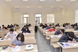 İmtahanlarda pozuntular aşkar edilərək hüquqi tədbirlər görülür - DİM