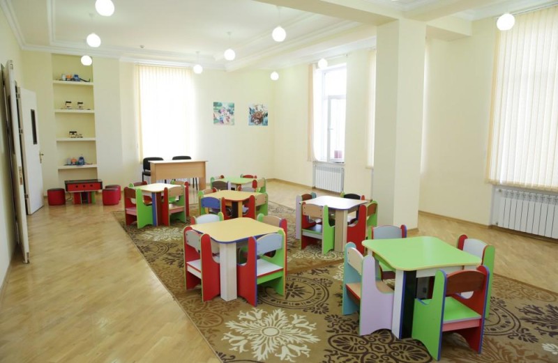 Agentlik: Hazırda bağçalarda 58 mindən çox boş yer var