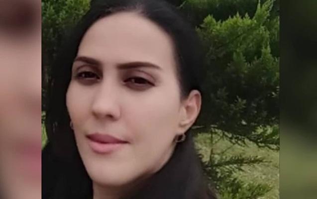 Arvadını öldürən Həmid -